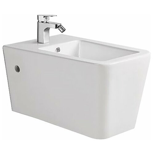 Подвесное биде SantiLine SL-5054