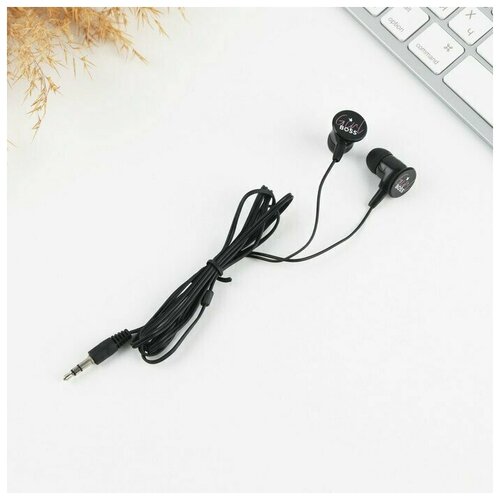 Набор наушники и держатель Горяча и бешена модель VBT 126 135 х 6 см 27900₽