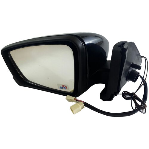 Зеркало заднего вида Нива Урбан 2121, 2131 с электроприводом левое