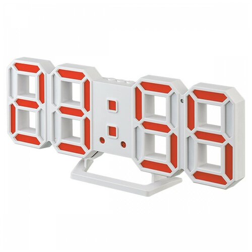 Perfeo Luminous 2 PF-6111 White-Red PF_B4923 237500₽