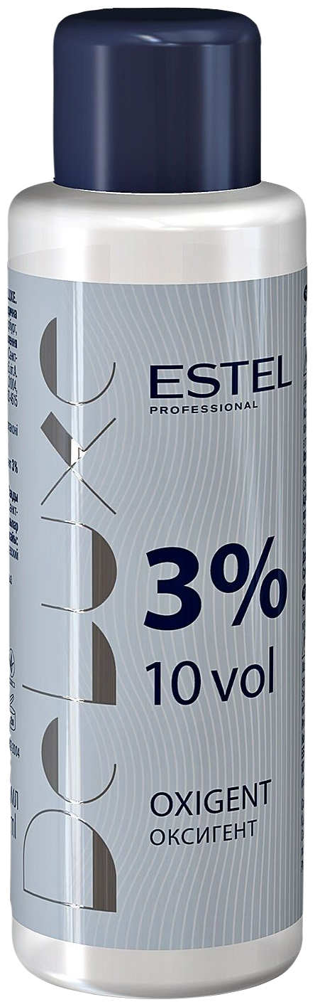 Estel Оксигент 3%, 60 мл (Estel, ) - фото №2