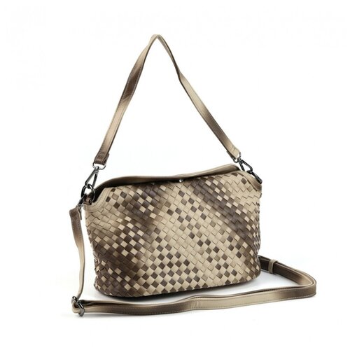 фото Женская сумка 9-705 елоу cidirro