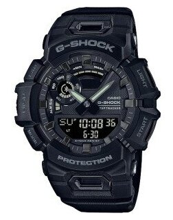 Наручные часы CASIO G-Shock GBA-900-1A