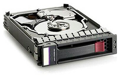 Жесткий диск HP J9F42A 3250000₽