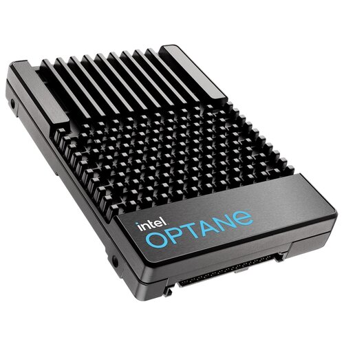 Твердотельный накопитель Intel Optane Series 1.6 ТБ U.2 SSDPF21Q016TB01