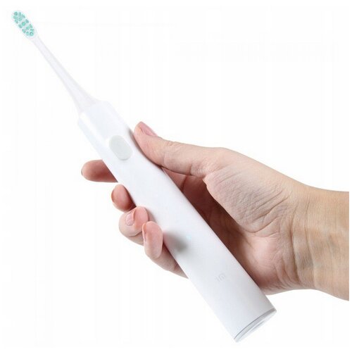Электрическая зубная щетка Xiaomi Mi Smart Electric Toothbrush T500 MES601 (NUN4087GL), ультразвуковая (713095)