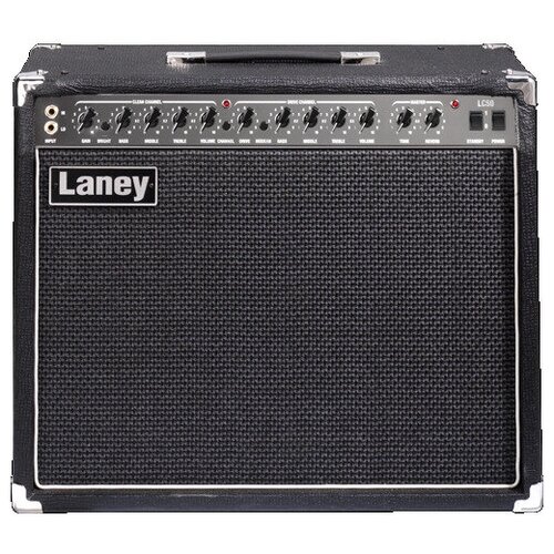 Гитарный комбо Laney LC50-II гитарный комбо laney l5t 112