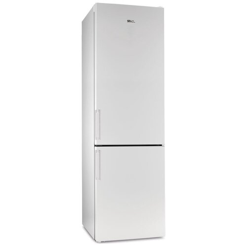 Холодильник STINOL STN 200 AA серебристый (869991580790)