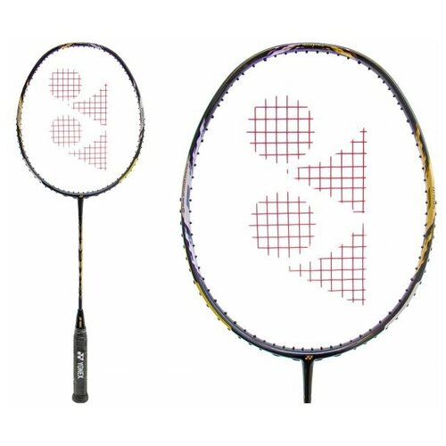 фото Ракетка для бадминтона yonex duora 99(с натяжкой)