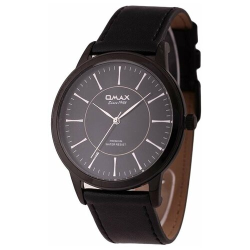 фото Мужские наручные часы premium omax sx03m22i