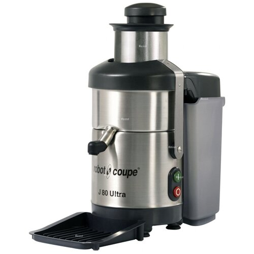 Соковыжималка Robot Coupe J 80 220В 56000B 16708700₽