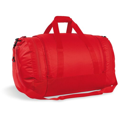 Сумка Tatonka TRAVEL DUFFLE L red, 1943.015