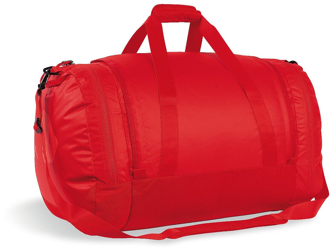 Сумка Tatonka TRAVEL DUFFLE L red, 1943.015