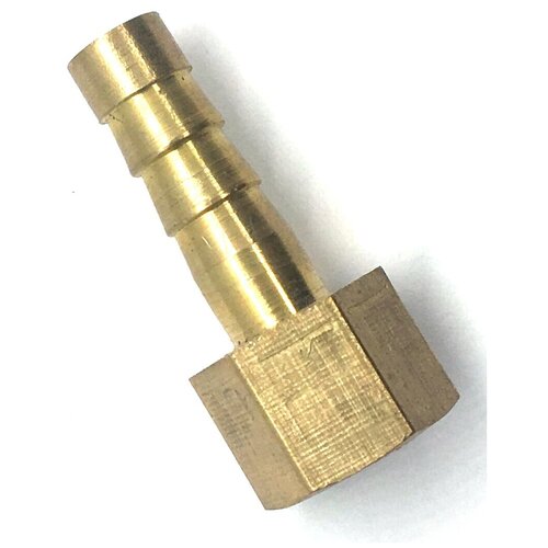 фитинг штуцер золотник резьба g1 8 клапан ниппель подкачки Штуцер, внутренняя резьба G1/8, 8 мм, 2 шт