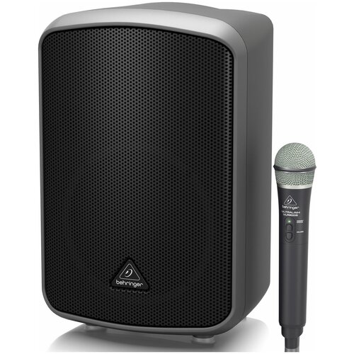 Behringer Europort MPA200BT 7004900₽