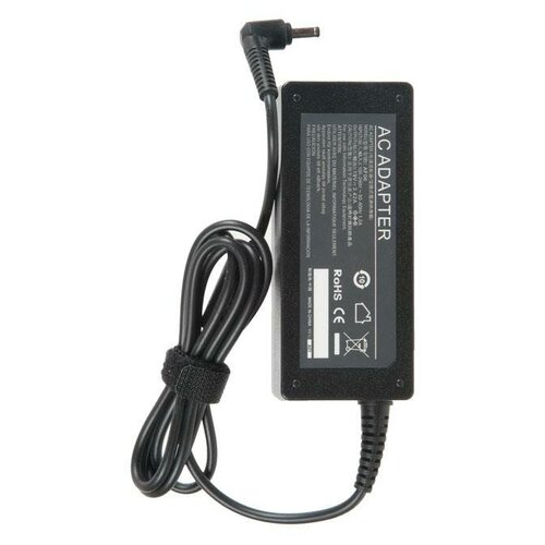 Блок питания для ноутбука Asus Ultrabook UX32V, 19V, 3.42A, 65W, 4.0x1.35 без кабеля power supply блок питания для ноутбука asus ultrabook ux32v 19v 3 42a 65w 4 0x1 35 без кабеля