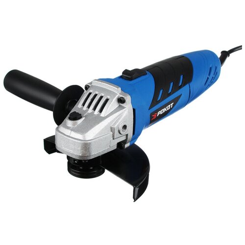 Рокот УШМ-125900 Машина шлифовальная угловая 699-005 248600₽