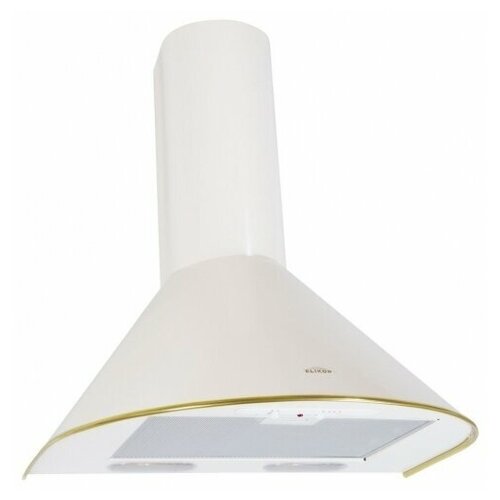Вытяжки ELIKOR Вытяжка ELIKOR Эпсилон 60П-430-ПЗЛ топленое молокозолото 891200₽