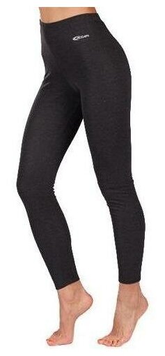 Кальсоны Accapi Technosoft Plus Women'S Pants Anthracite (US:S) 