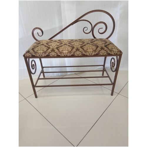 Обувница № 3 (медь, латина бронза) 814675888 Инсайт