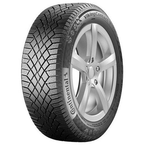 225/60 R18 Continental VikingContact 7 104T FR SSR XL