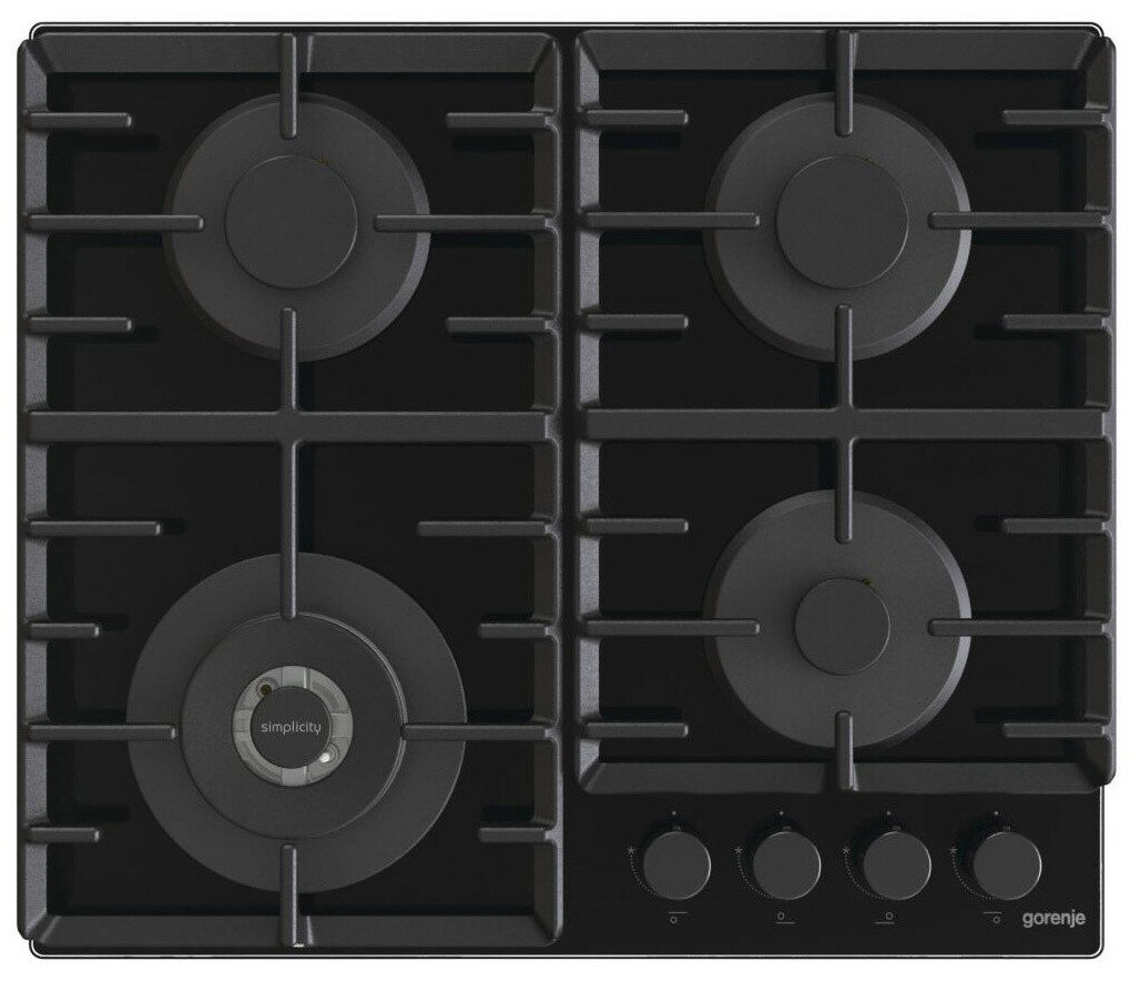 Варочная панель Gorenje Gtw642syb .