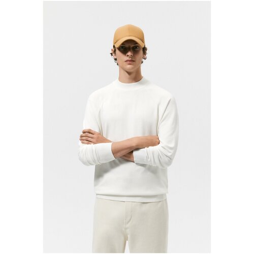 фото Свитер мужской zara размер l