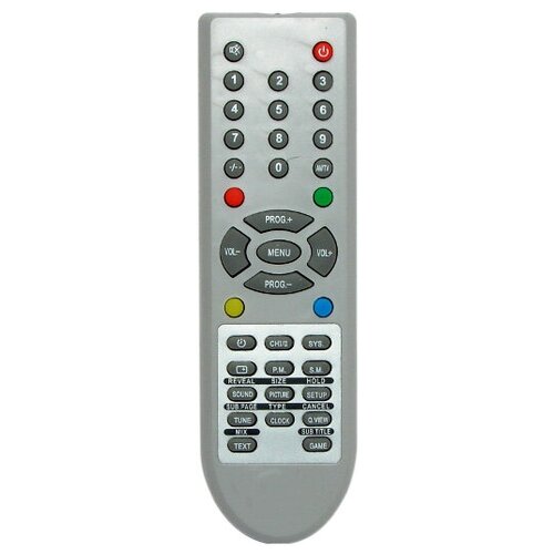 фото Пульт huayu для телевизора akira ct-34ps9an
