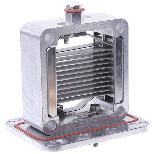 Подогреватель воздуха ЯМЗ-650,651 на впускном коллекторе автодизель