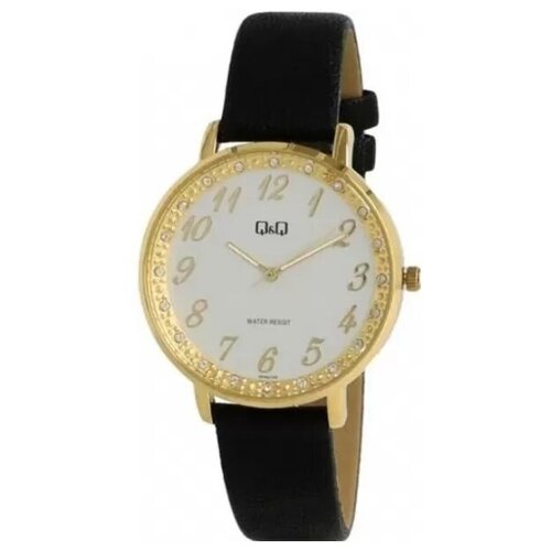 фото Наручные часы q&q qc09j124y