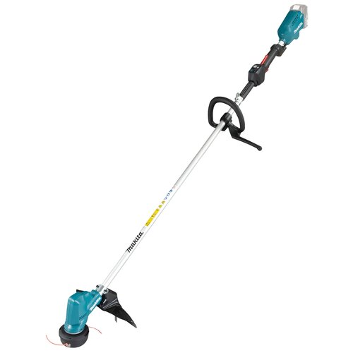 Триммер электрический Makita DUR190LZX3, 240 Вт, 30 см