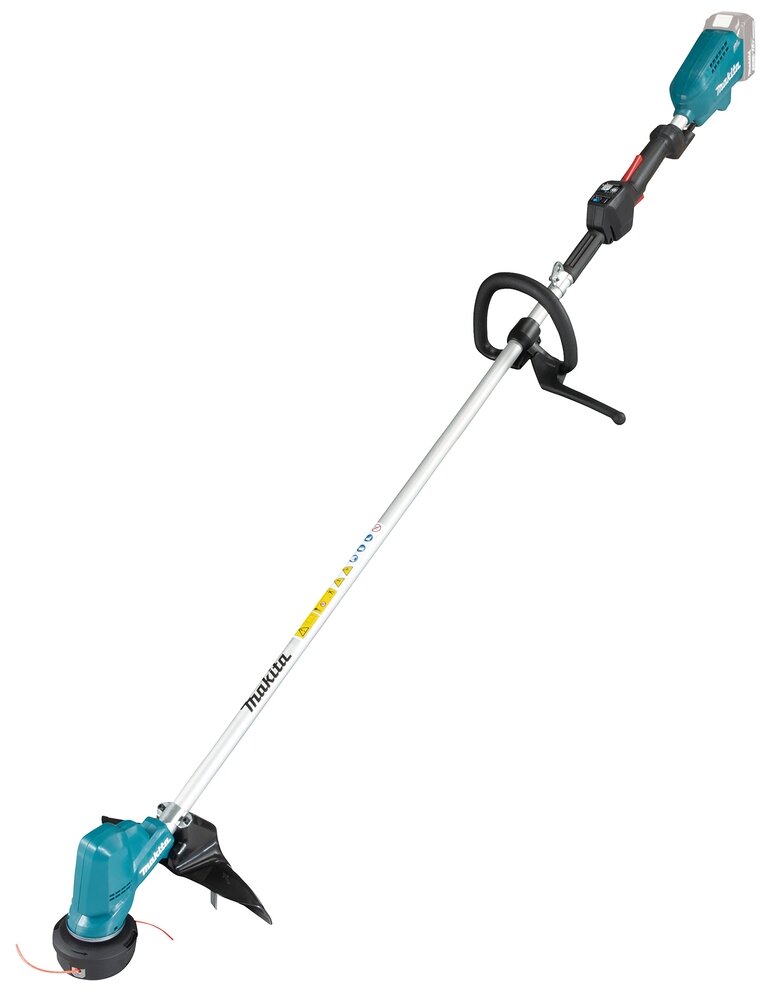 Триммер электрический Makita DUR190LZX3, 30 см