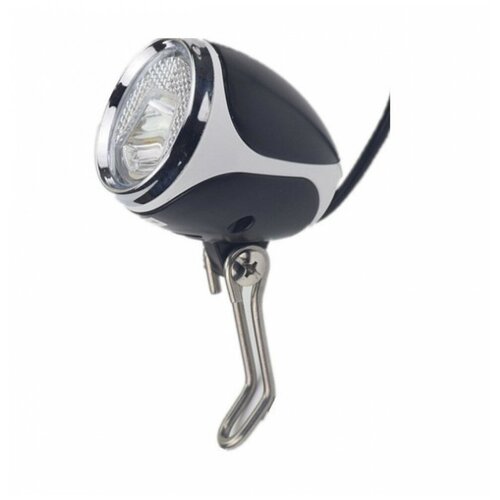 Линзовая фара Kugoo (тип 2)