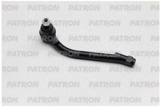 PATRON PS1091RKOR Наконечник рулевой тяги HYUNDAI ELANTRA 06-, I30 07- \ KIA CEED 06- произведено в Корее