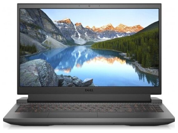 Игровой ноутбук DELL G15 5510 G515-7111