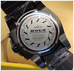 Invicta bolt tritnite cheap