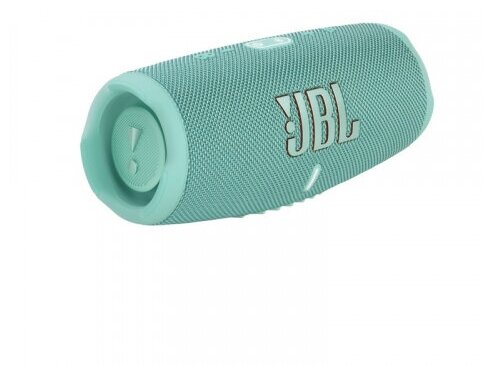 Колонка Jbl Charge 5 teal