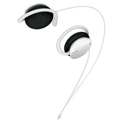 Наушники Panasonic RP-HS46 SLIM белый 104700₽