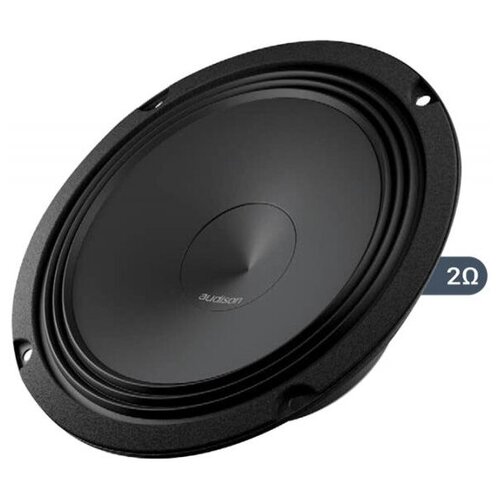 НЧ-динамики Audison Prima AP 65 2 Ohm Set Woofer 165 mm 4 штуки 1560000₽