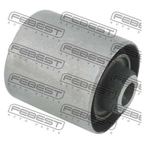 фото Сайлентблок передней подвески нижний febest bzab-050 для mercedes-benz e-class