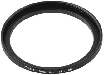 Кольцо переходное Flama Step-Up 52-58mm