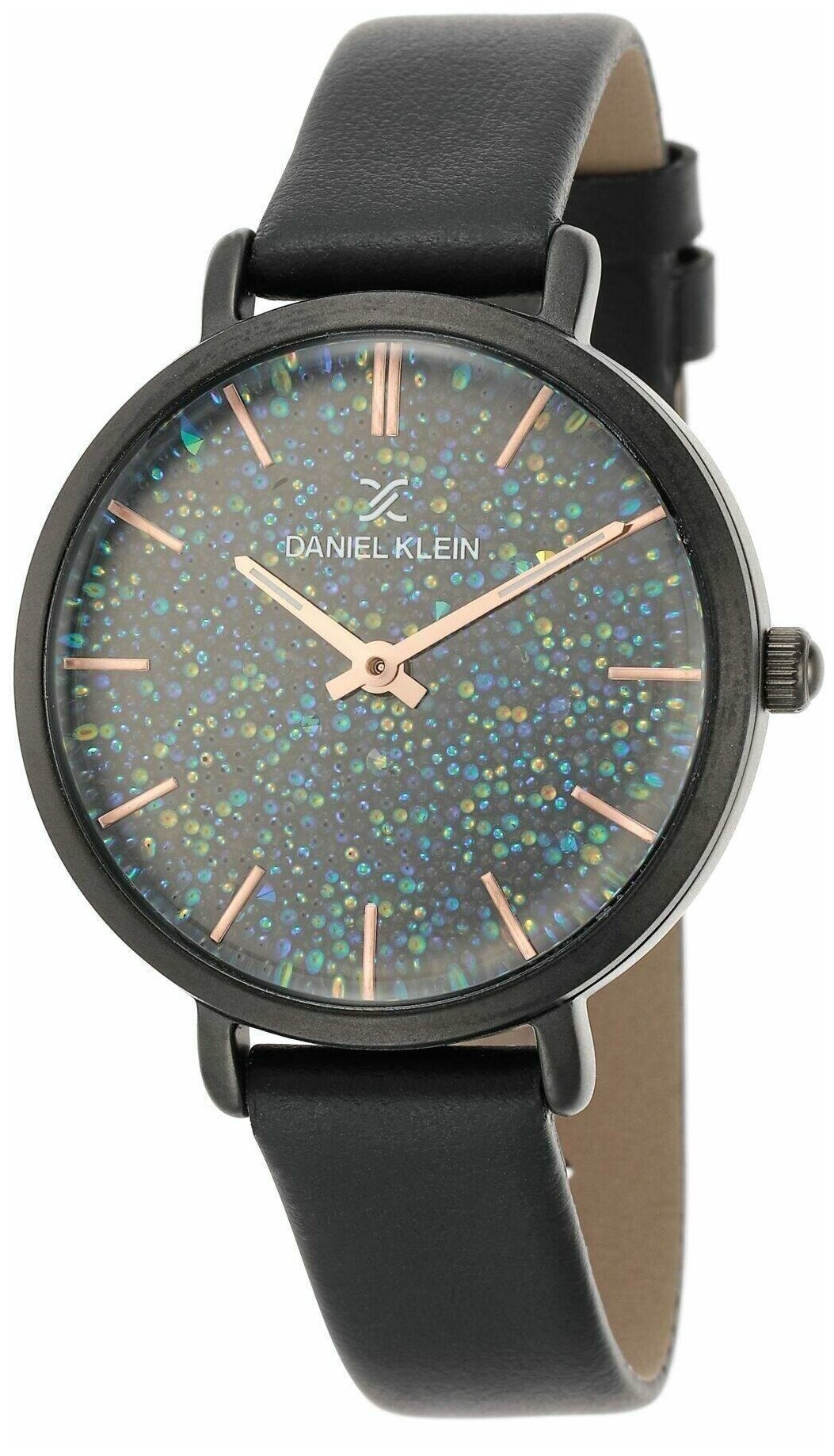 Daniel Klein 12512-5