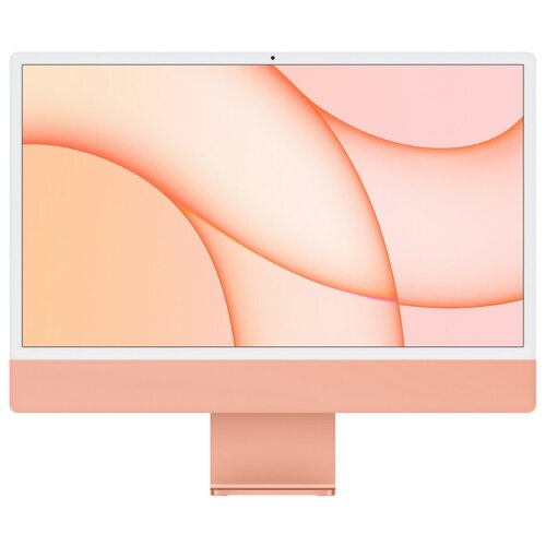 Моноблок Apple iMac 24