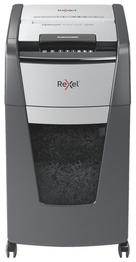 Уничтожитель документов (Шредер) Rexel 2020225XEU