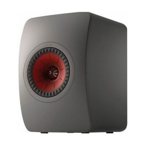 Полочная акустика KEF LS50 META TITANIUM