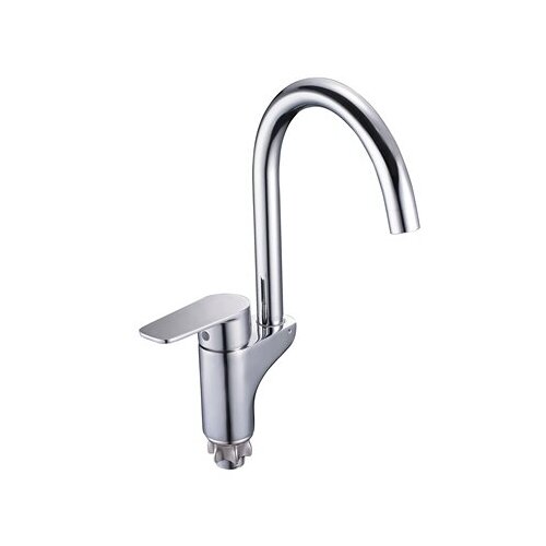 Смеситель TROYA BGX4-A189 для кухонной мойки