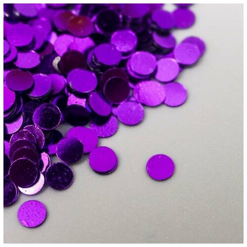 Fabrika Decoru Набор пайеток 