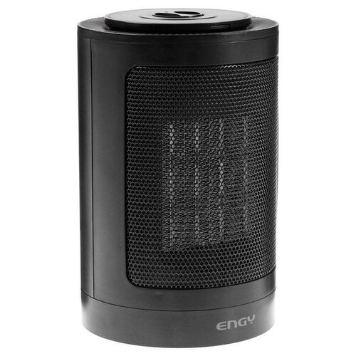 Тепловентилятор ENGY РТС-320 керамический напольный 1500 Вт 2 режима черный 340100₽