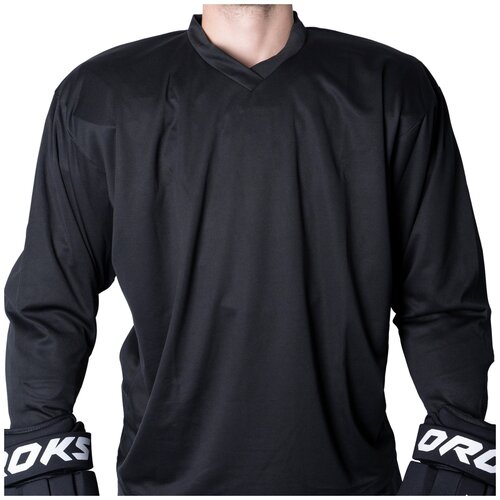 фото Хоккейный свитер взрослый oroks, размер: xl oroks х декатлон decathlon