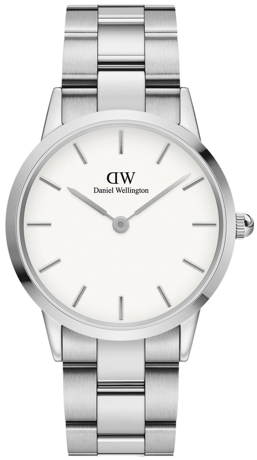 Наручные часы Daniel Wellington Iconic Link